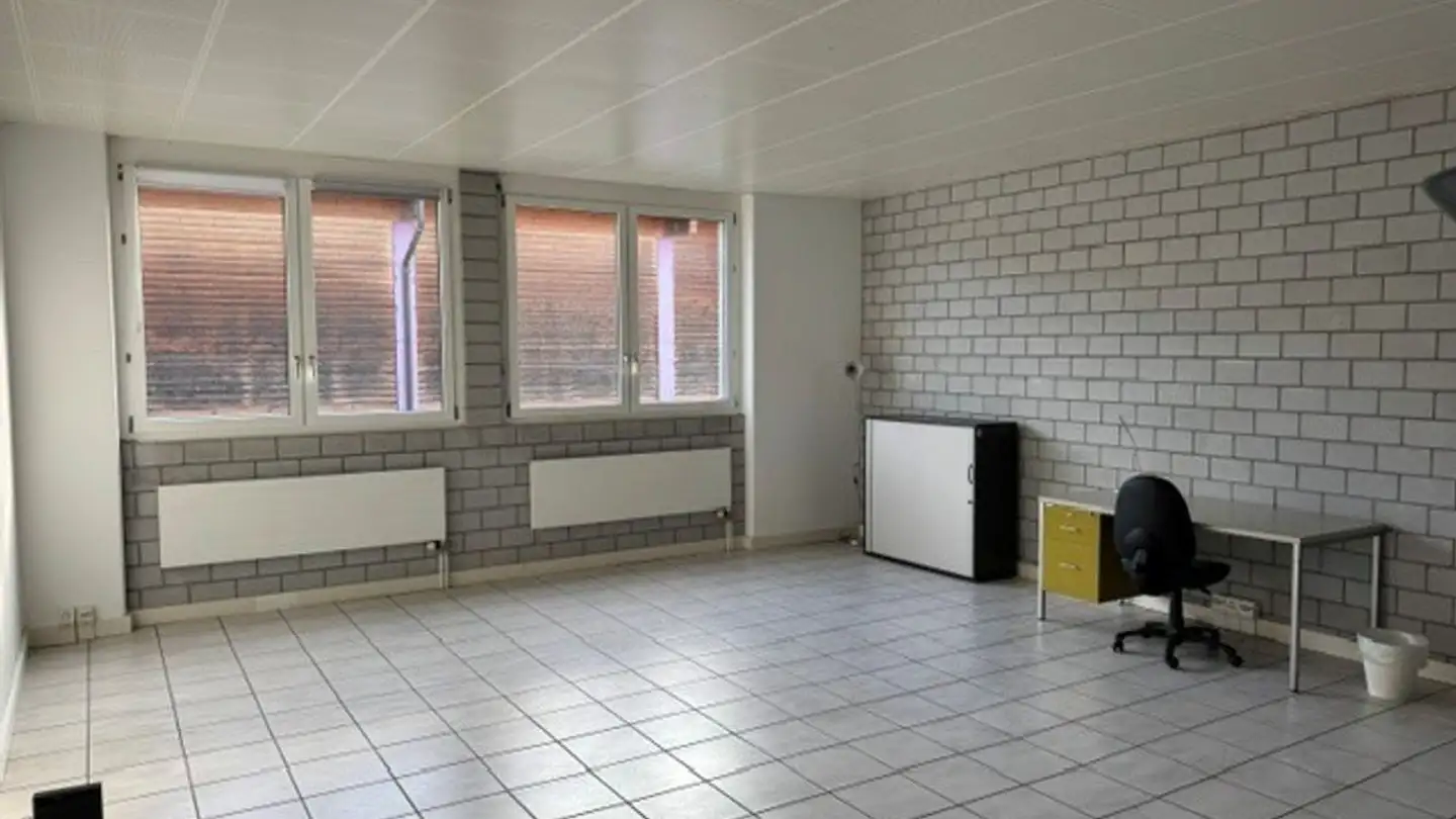 Spazio ufficio in affitto - Wiesenstrasse 11, 9327 Tübach
