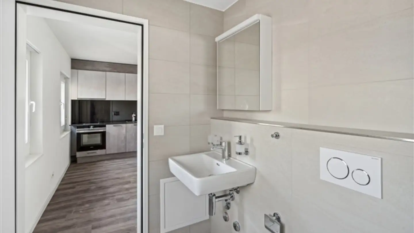 Wohnung mieten - 8400 Winterthur