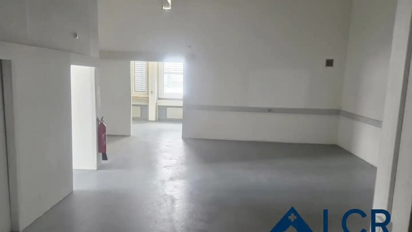 Laboratorio in affitto - Rue Fritz-Courvoisier 103, 2300 La Chaux-de-Fonds - Foto 2