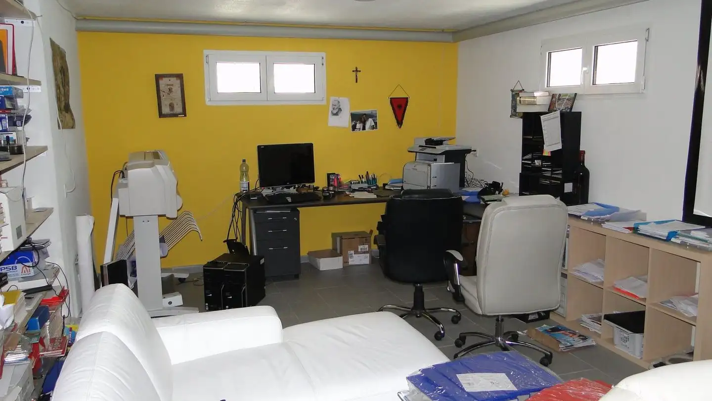 Shop for rent - Tösstalstrasse 348, 8497 Fischenthal - Photo 2