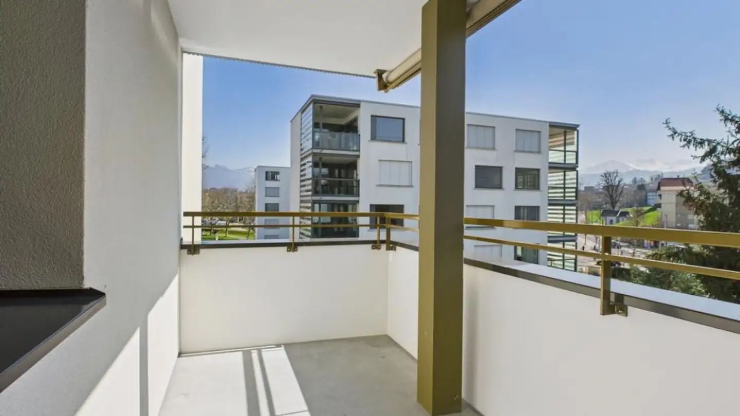 Wohnung mieten - Schönbühlring 2, 6005 Luzern - Foto 4