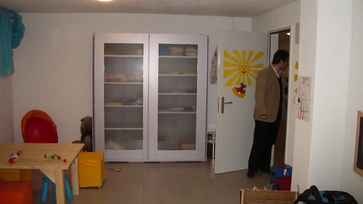 Shop for rent - Tösstalstrasse 348, 8497 Fischenthal - Photo 3