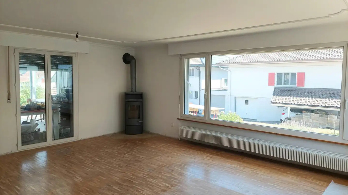 Maison individuelle à louer - Eigerstrasse 35, 3185 Schmitten FR - Photo 4