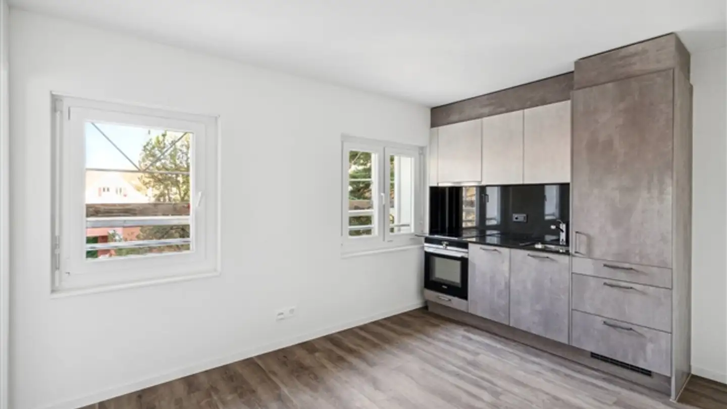 Appartamento in affitto - 8400 Winterthur - Photo 2