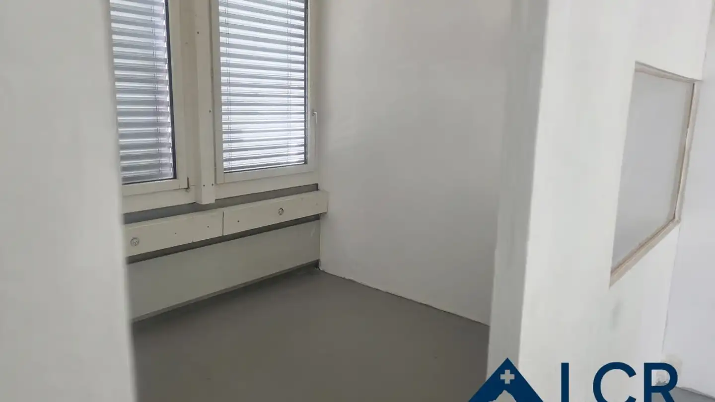 Laboratorio in affitto - Rue Fritz-Courvoisier 103, 2300 La Chaux-de-Fonds - Foto 3