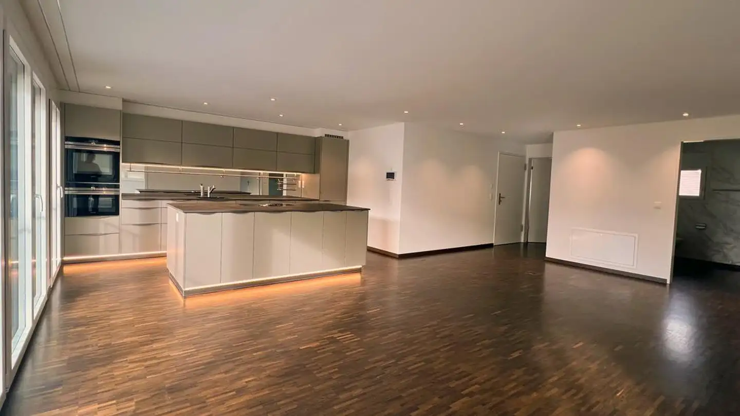 Wohnung mieten - 4434 Hölstein