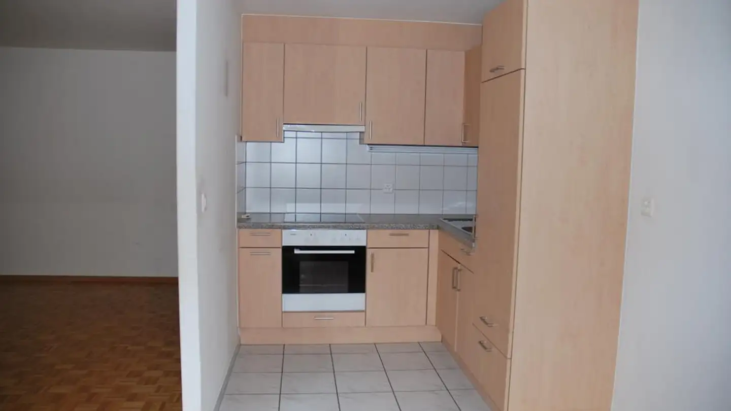 Apartment for rent - Augsterheglistrasse 17, 4133 Pratteln - Photo 2
