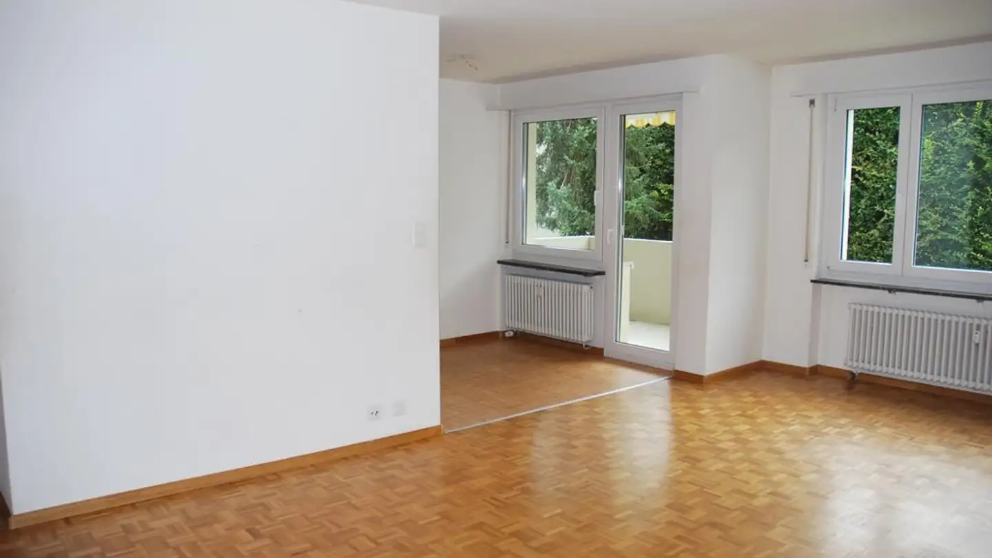 Apartment for rent - Augsterheglistrasse 17, 4133 Pratteln - Photo 3
