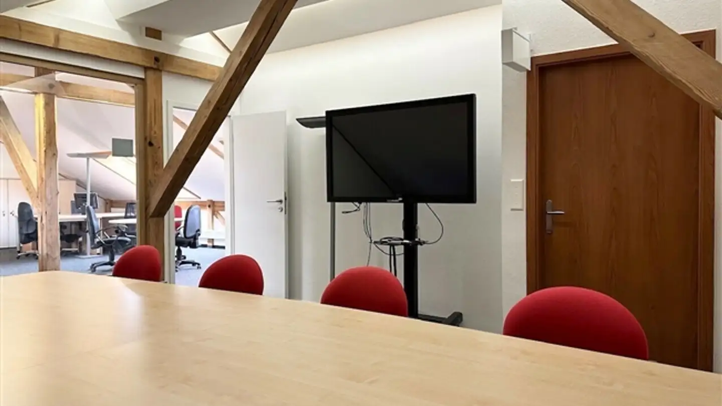 Office space for rent - Grand-Rue 96, 1627 Vaulruz - Photo 4