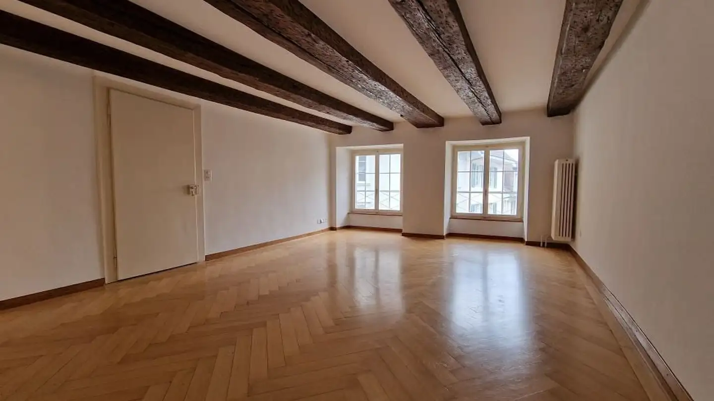 Apartment for rent - Hauptgasse 11, 4500 Solothurn