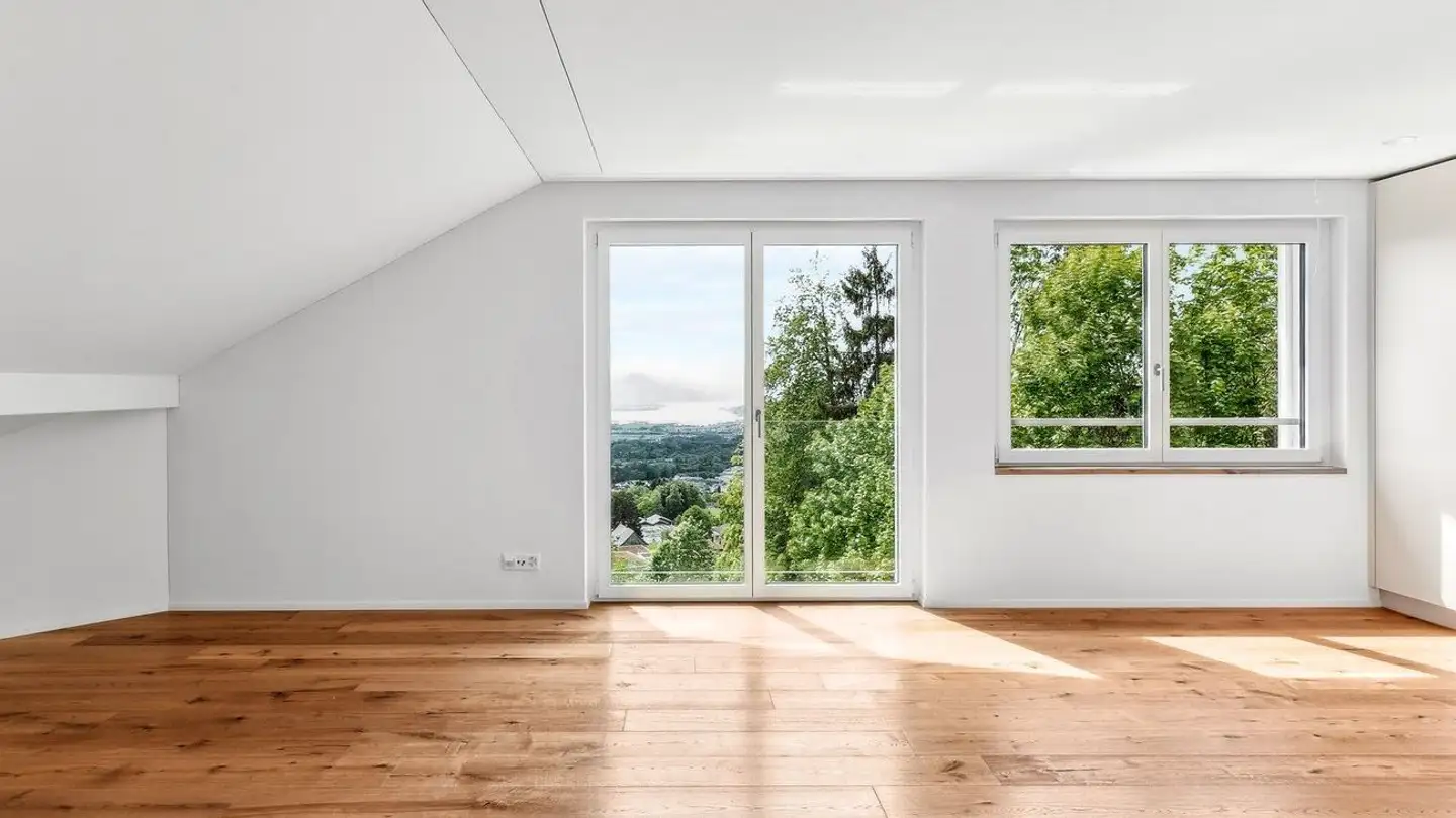 Attico in affitto - Stöckenweidstrasse 9, 8738 Uetliburg SG - Photo 3