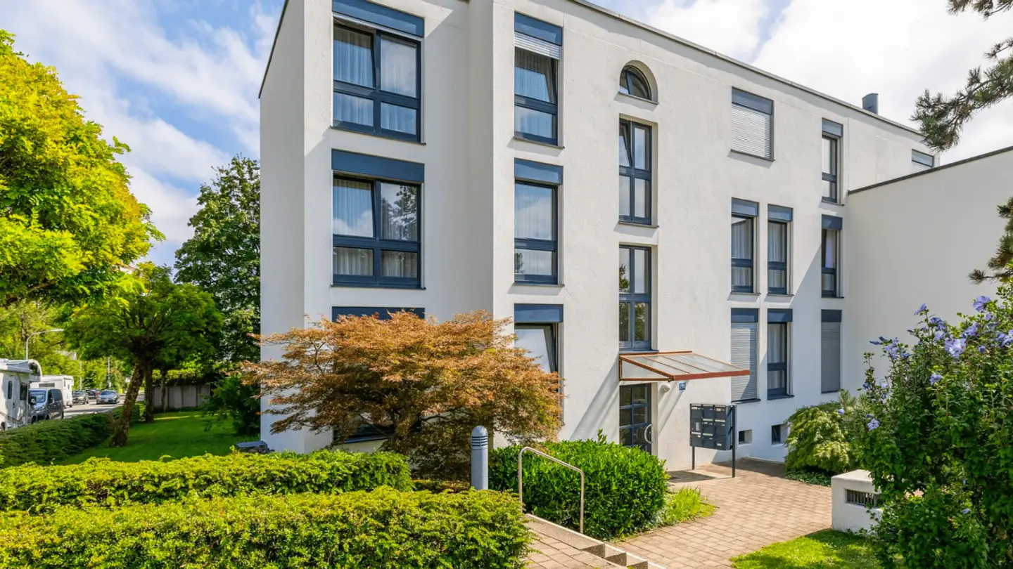 Appartamento in affitto - Riedhofstrasse 299, 8049 Zürich - Foto 3