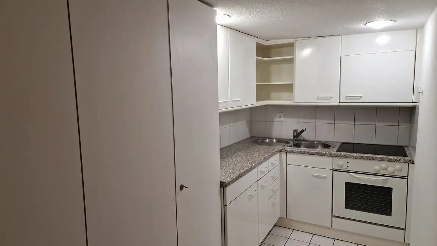 Apartment for rent - Hauptgasse 11, 4500 Solothurn - Photo 3