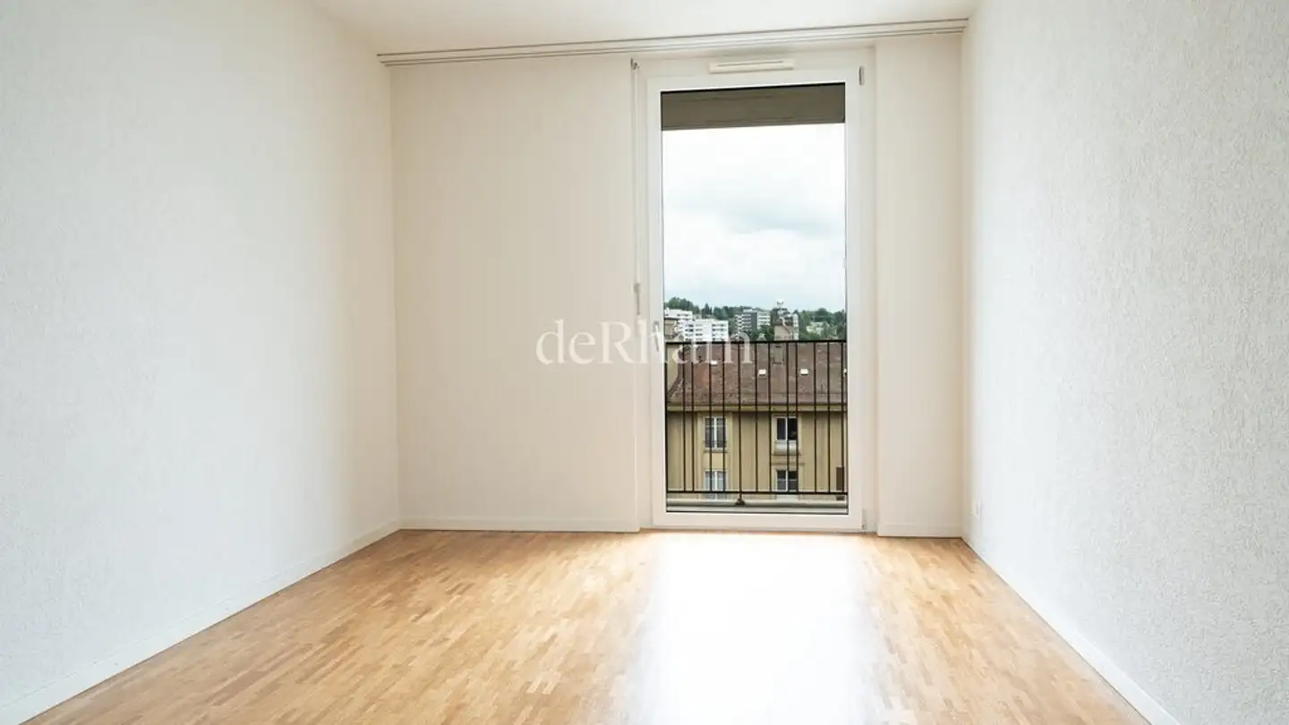 Apartment for rent - Place De La Sallaz, 1010 Lausanne - Photo 3