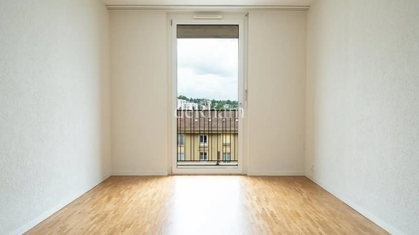 Apartment for rent - Place De La Sallaz, 1010 Lausanne - Photo 4