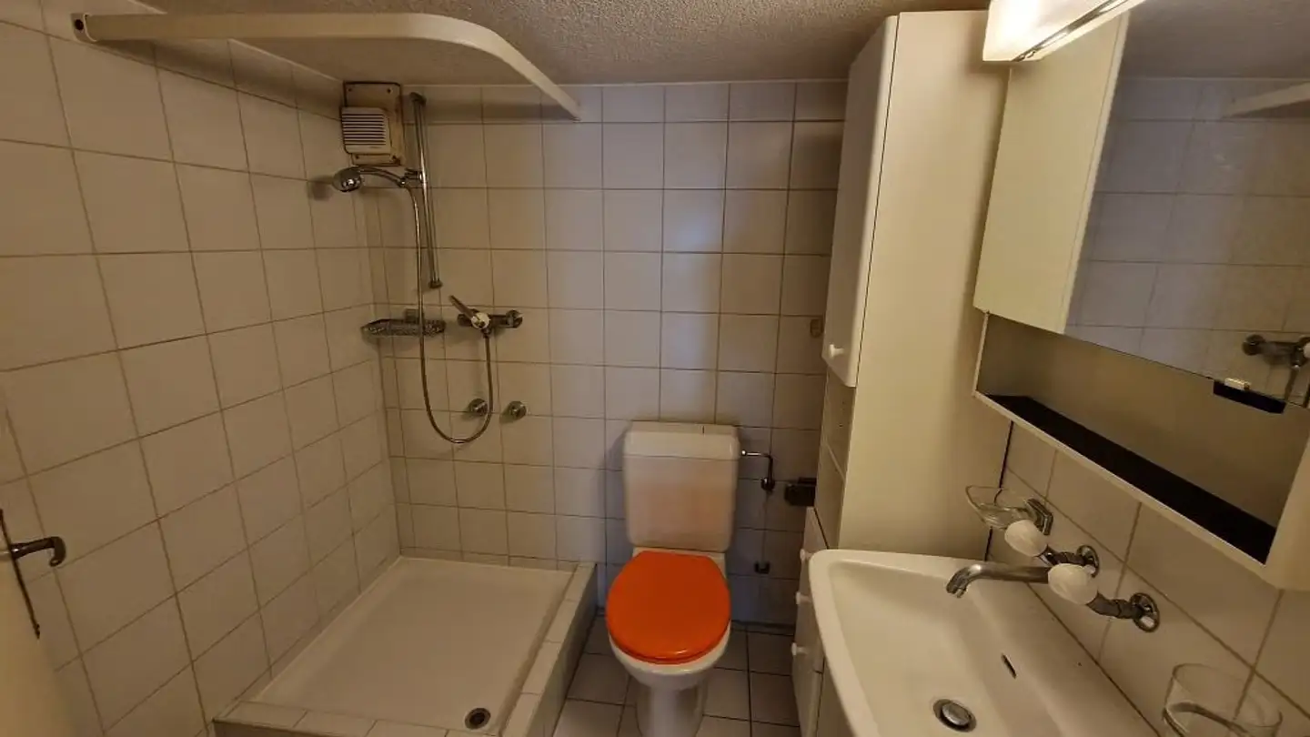 Apartment for rent - Hauptgasse 11, 4500 Solothurn - Photo 4