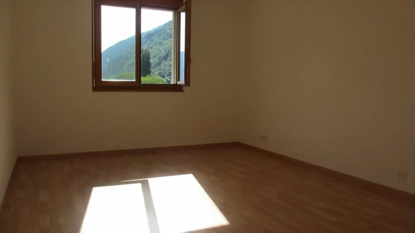 Apartment for rent - Gaffnerweg 1, 3946 Turtmann - Photo 3