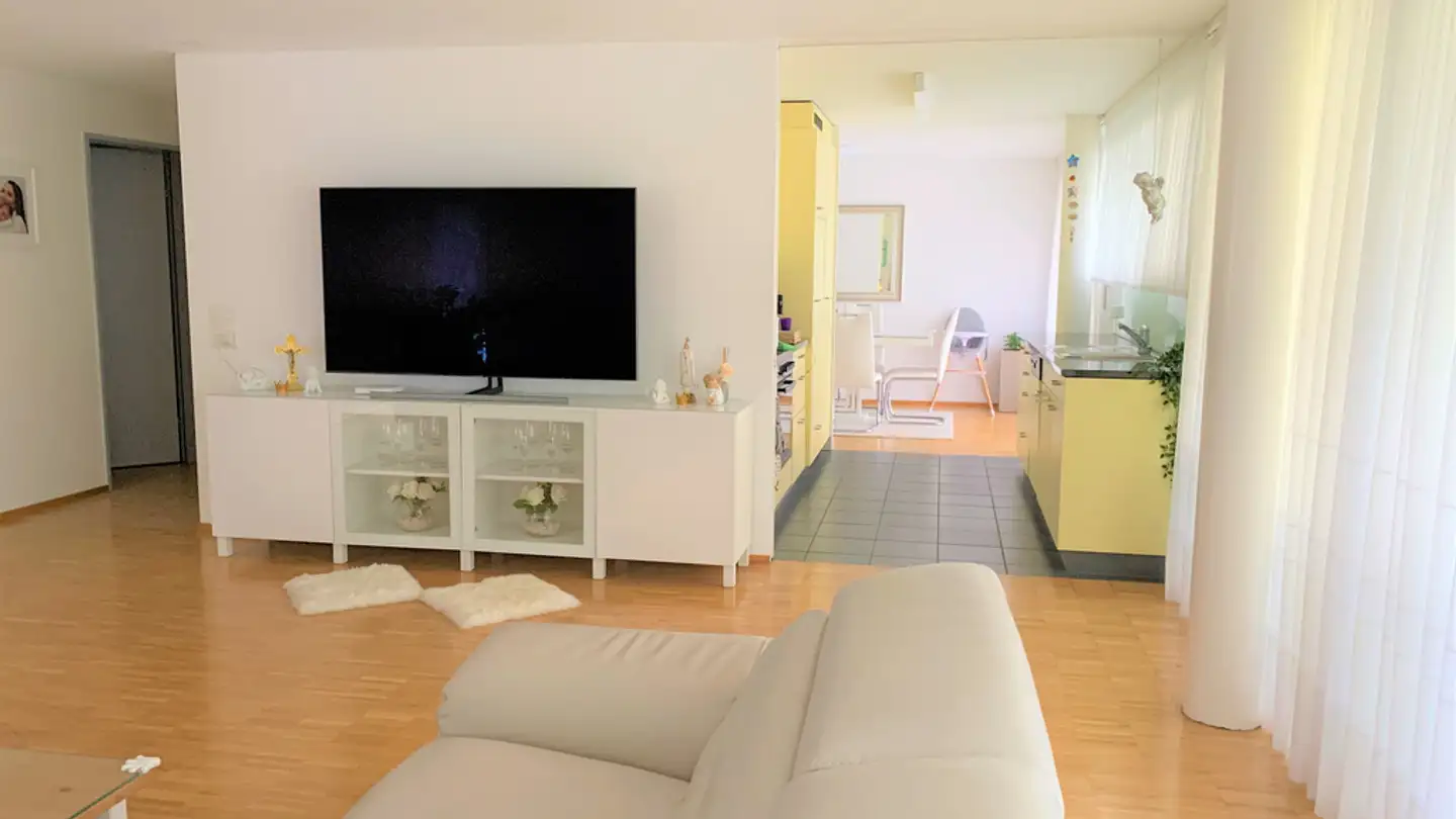 Wohnung mieten - Talstrasse 10, 3053 Münchenbuchsee - Foto 3