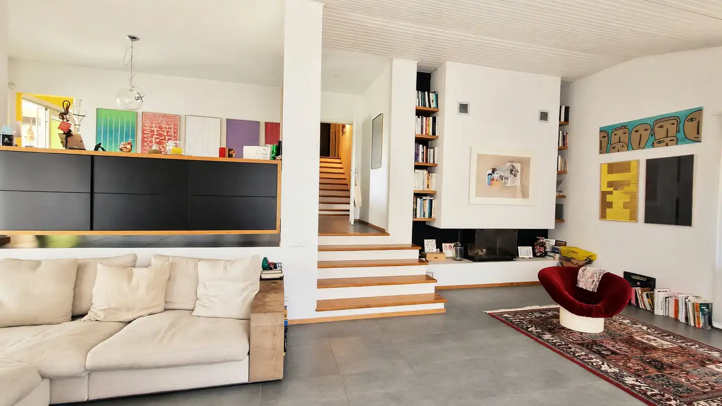 Casa singola in vendita - 6980 Castelrotto - Foto 2