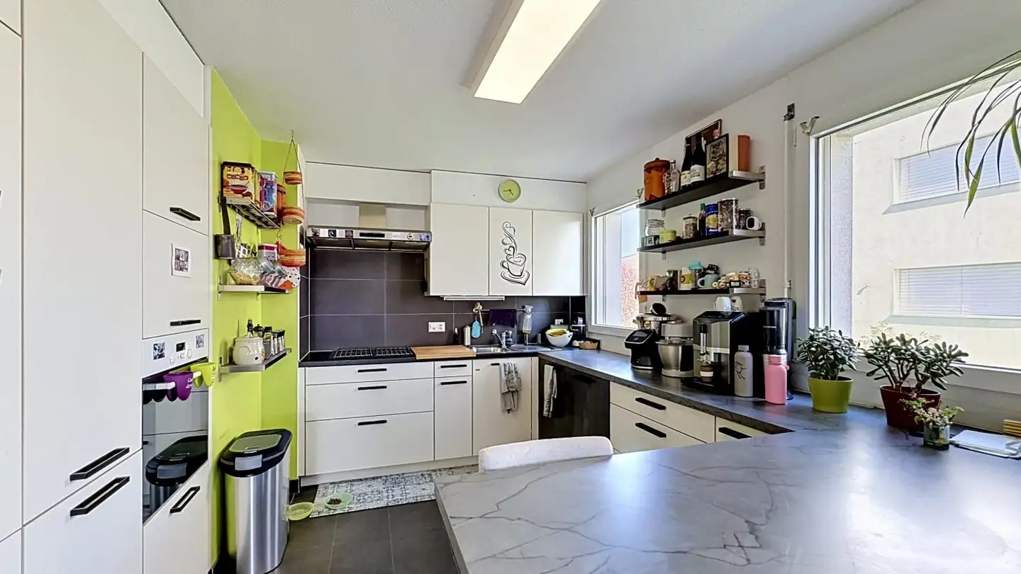 Appartamento in vendita - Rue Françoise-Perret 7, 1400 Yverdon-les-Bains - Foto 3