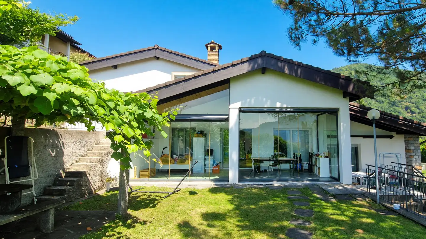 Casa singola in vendita - 6980 Castelrotto