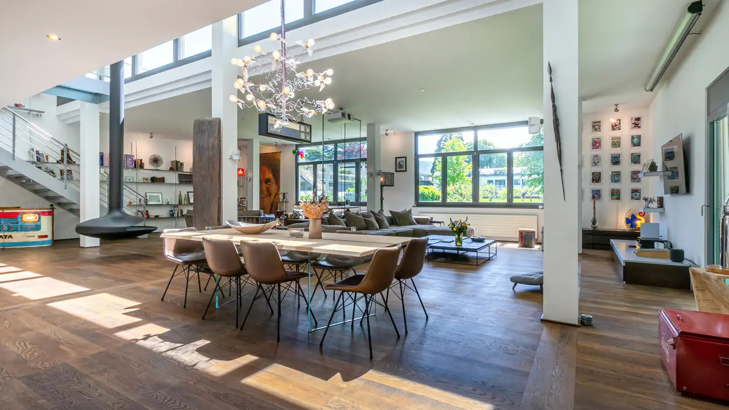 Loft in vendita - 1256 Troinex