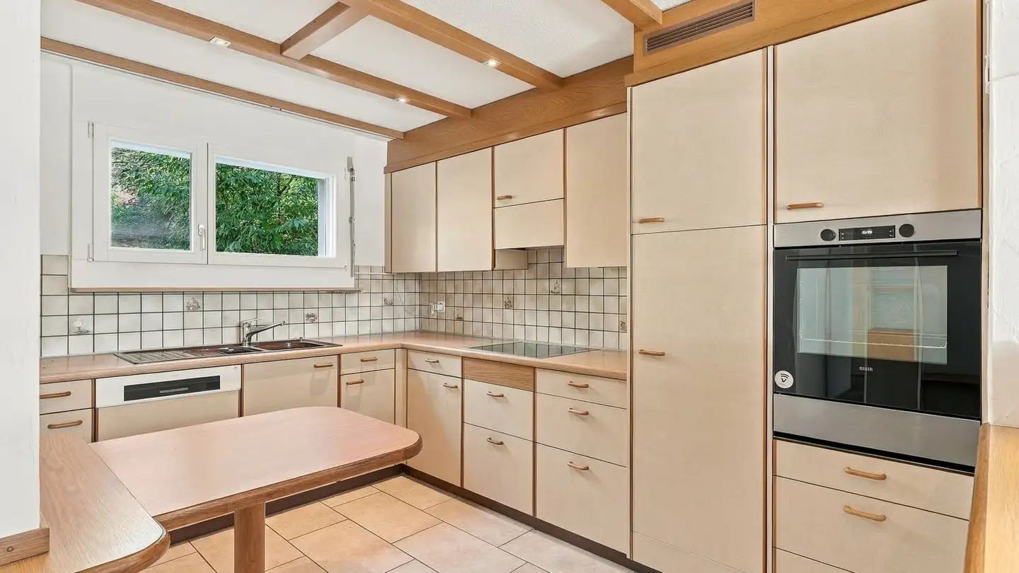 Maison en terrasse à vendre - Kesslergasse 24, 5707 Seengen - Photo 4