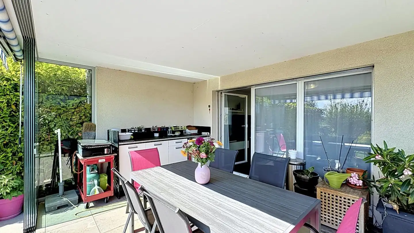 Appartamento in vendita - Rue Françoise-Perret 7, 1400 Yverdon-les-Bains - Foto 4