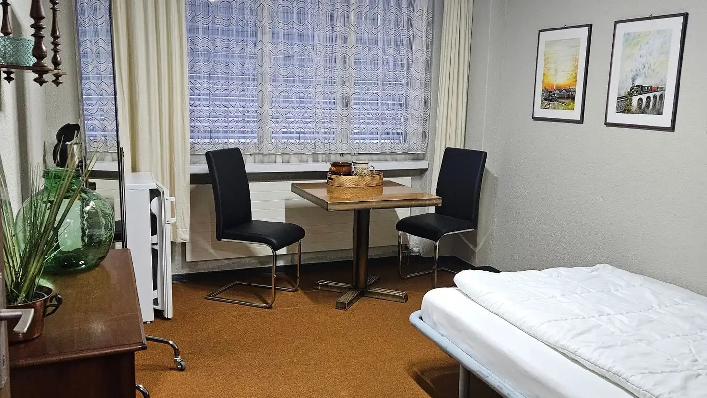 Wohnung mieten - Gotthardstrasse 225, 6487 Göschenen