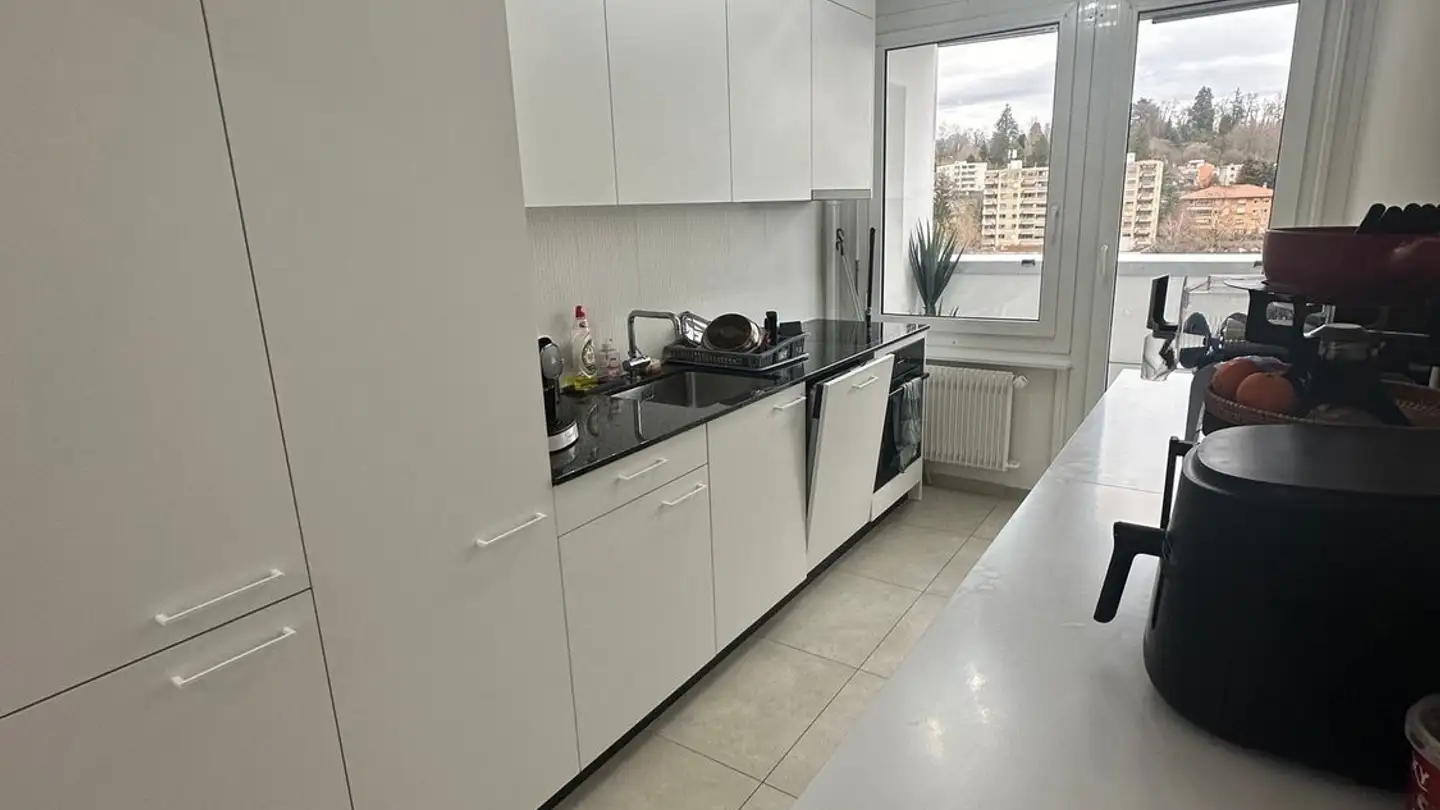 Apartment for rent - 1018 Lausanne - Photo 3