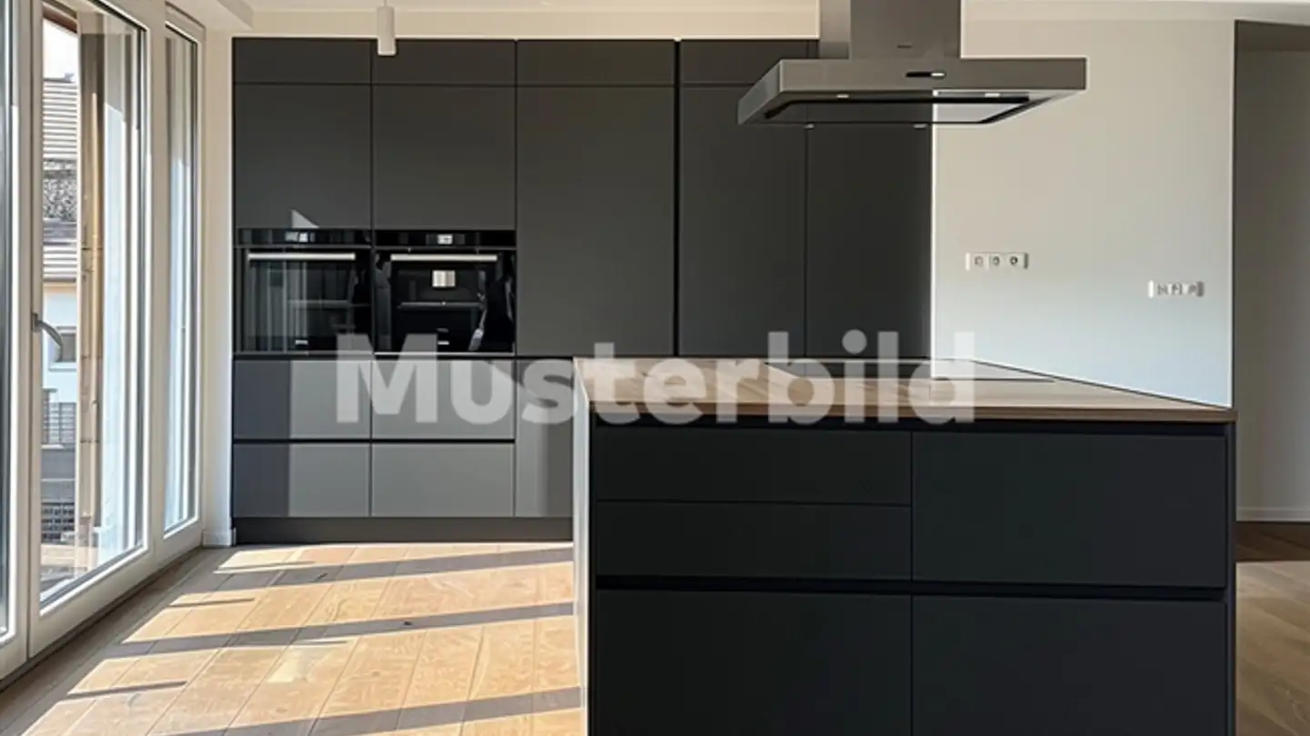 Apartment for rent - 8057 Zürich