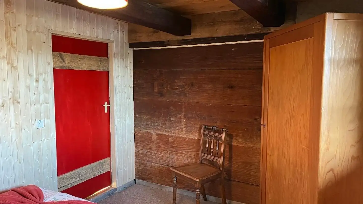 Zimmer mieten - Sagistrasse, 8934 Knonau - Foto 4