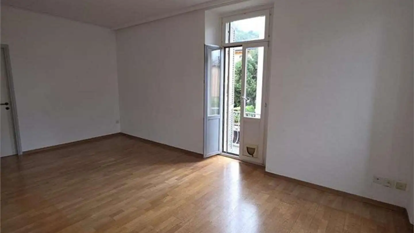 Wohnung mieten - 6500 Bellinzona - Foto 2