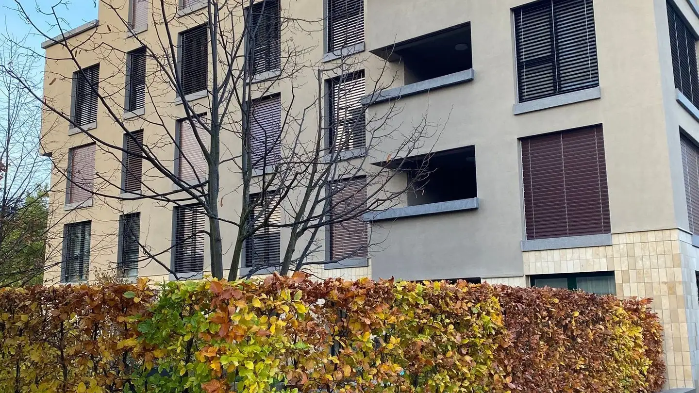 Appartement à louer - Im Moos 5, 5000 Aarau