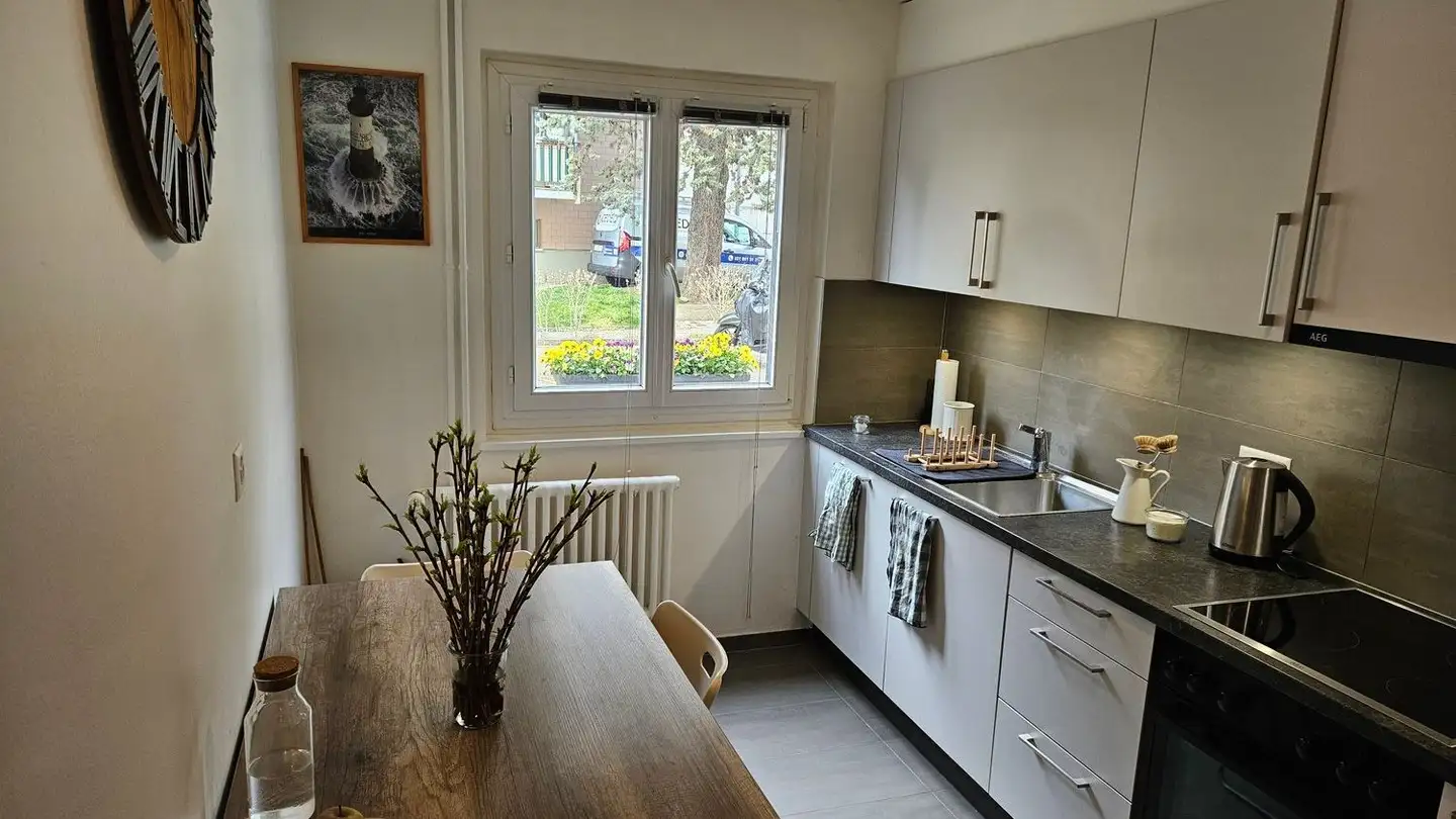 Wohnung mieten - Chemin Buvelot 9, 1110 Morges - Foto 2