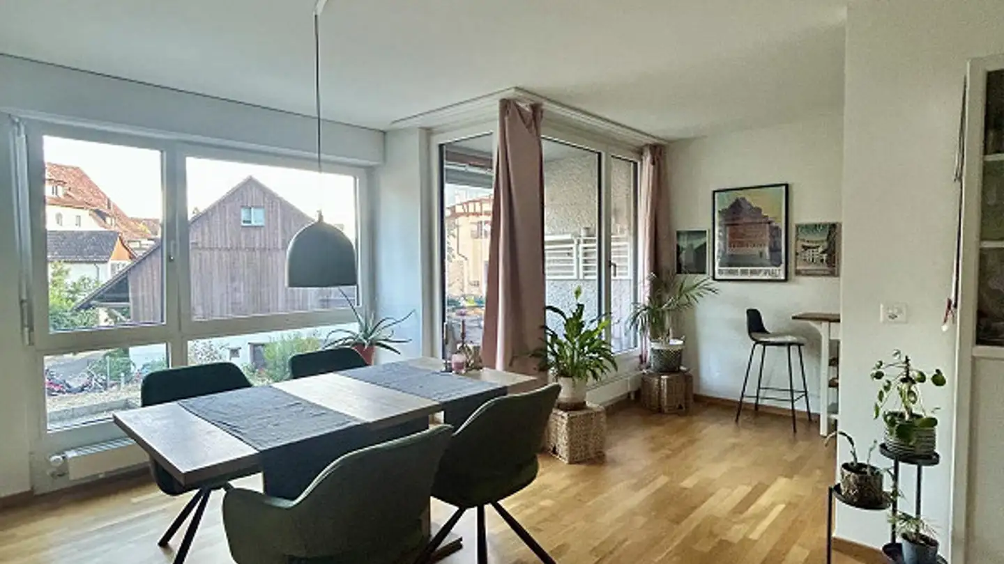 Appartement à louer - Untergasse 2, 4142 Münchenstein
