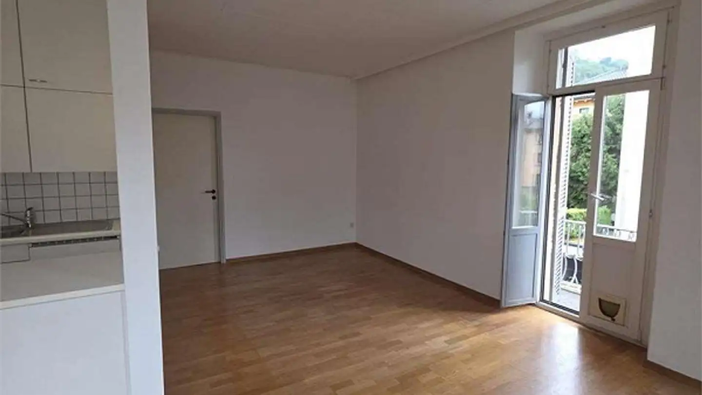 Wohnung mieten - 6500 Bellinzona - Foto 3