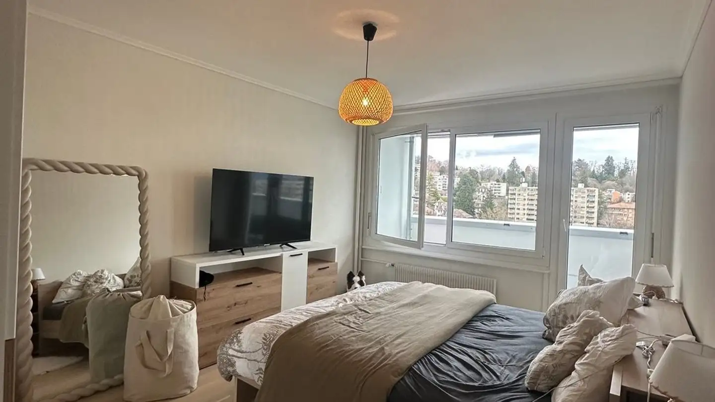 Apartment for rent - 1018 Lausanne - Photo 4