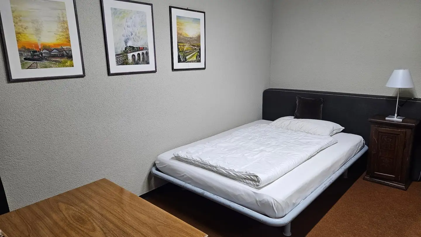 Wohnung mieten - Gotthardstrasse 225, 6487 Göschenen - Foto 2