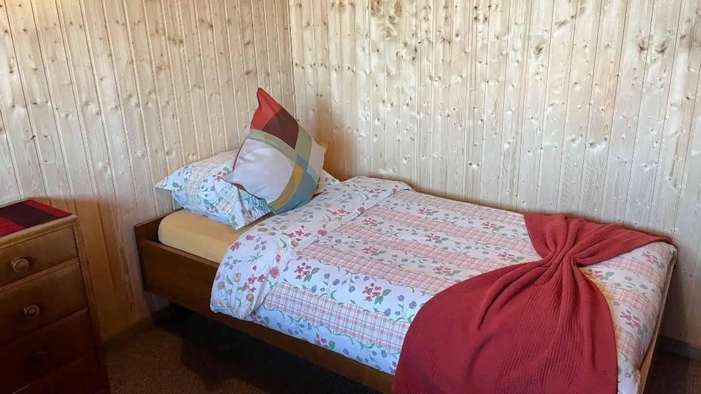 Zimmer mieten - Sagistrasse, 8934 Knonau - Foto 2