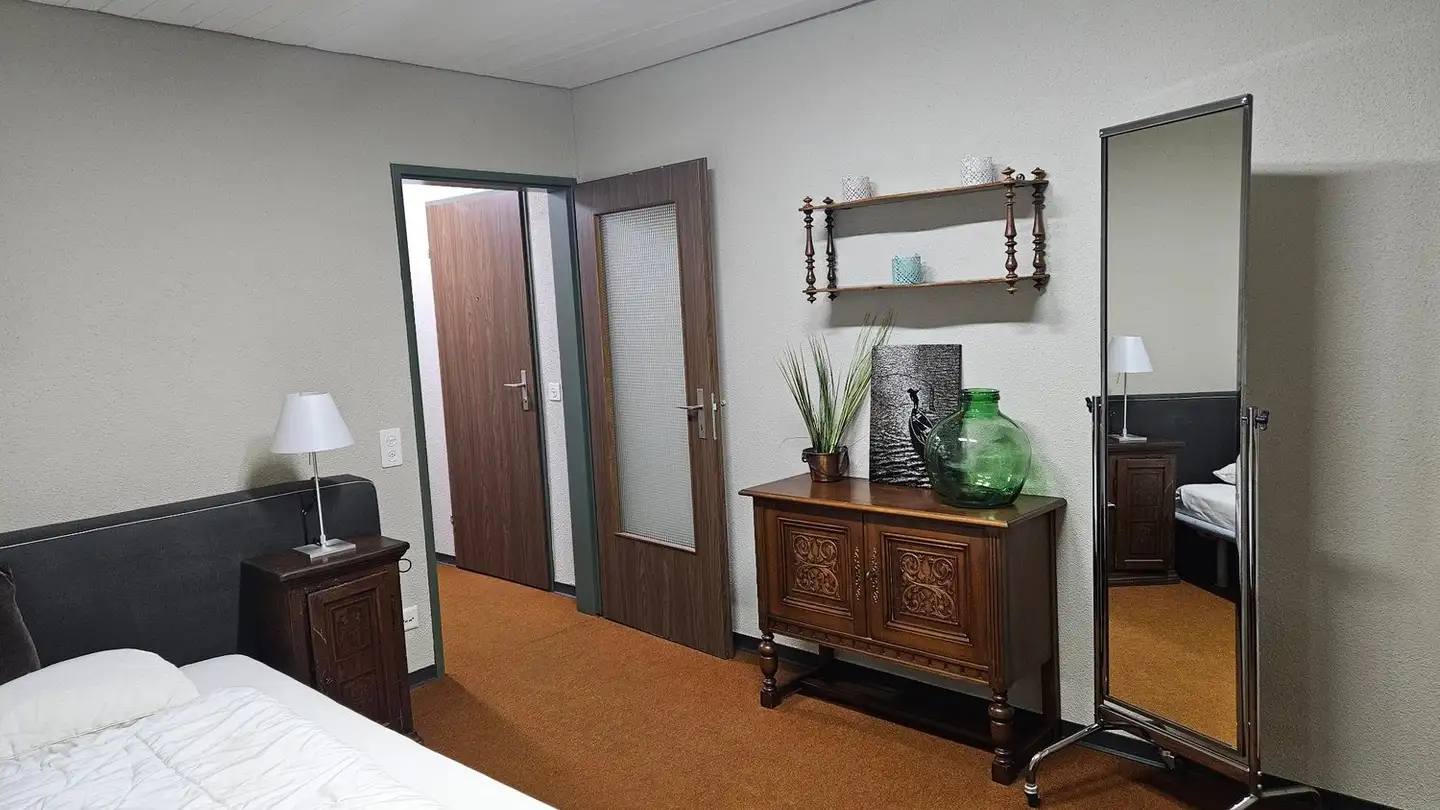 Wohnung mieten - Gotthardstrasse 225, 6487 Göschenen - Foto 3