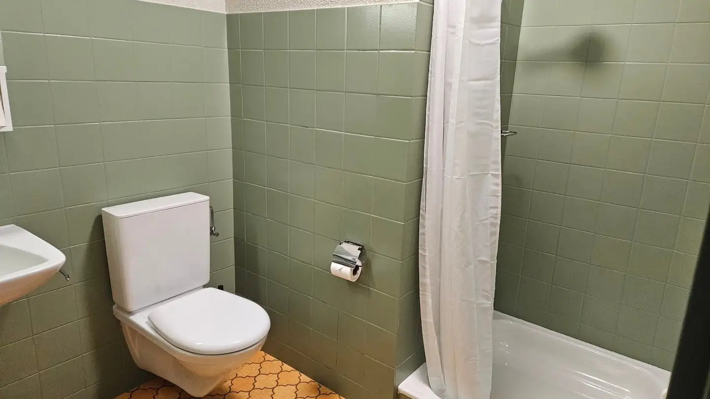 Wohnung mieten - Gotthardstrasse 225, 6487 Göschenen - Foto 4