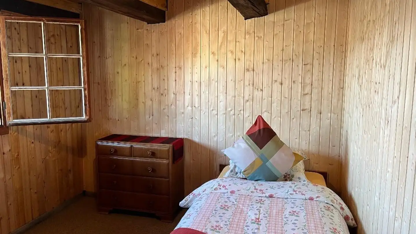 Zimmer mieten - Sagistrasse, 8934 Knonau - Foto 3