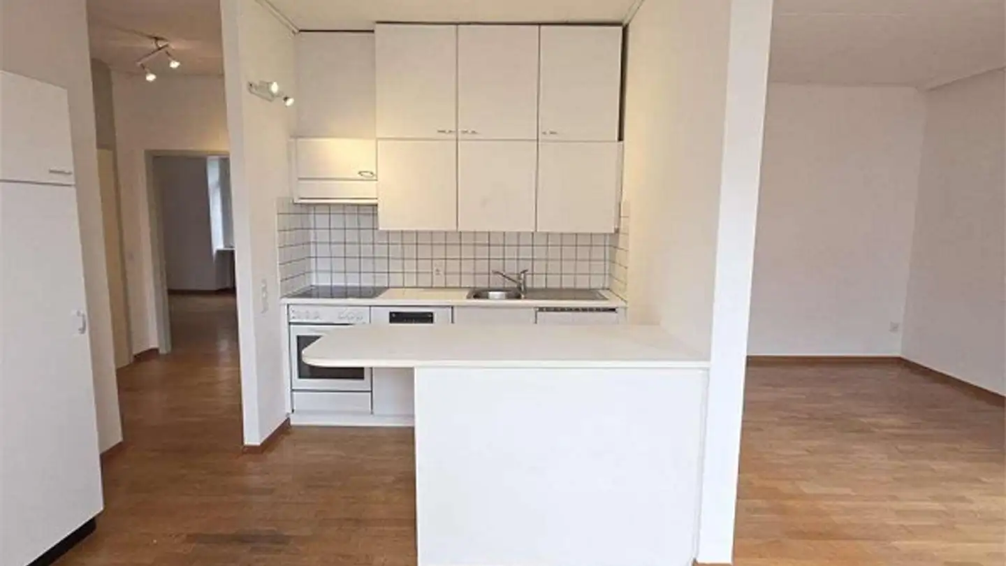 Wohnung mieten - 6500 Bellinzona