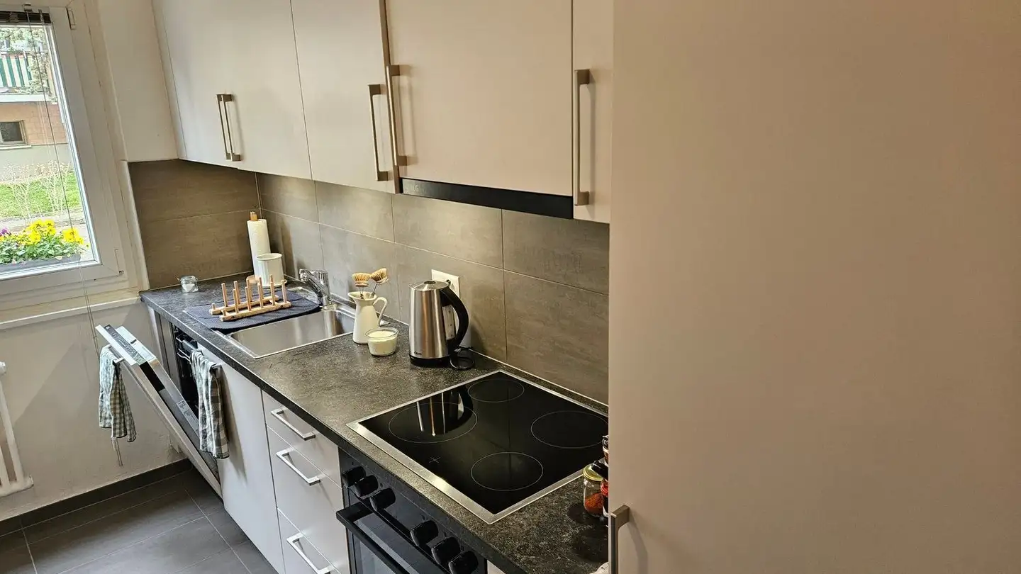 Wohnung mieten - Chemin Buvelot 9, 1110 Morges - Foto 3