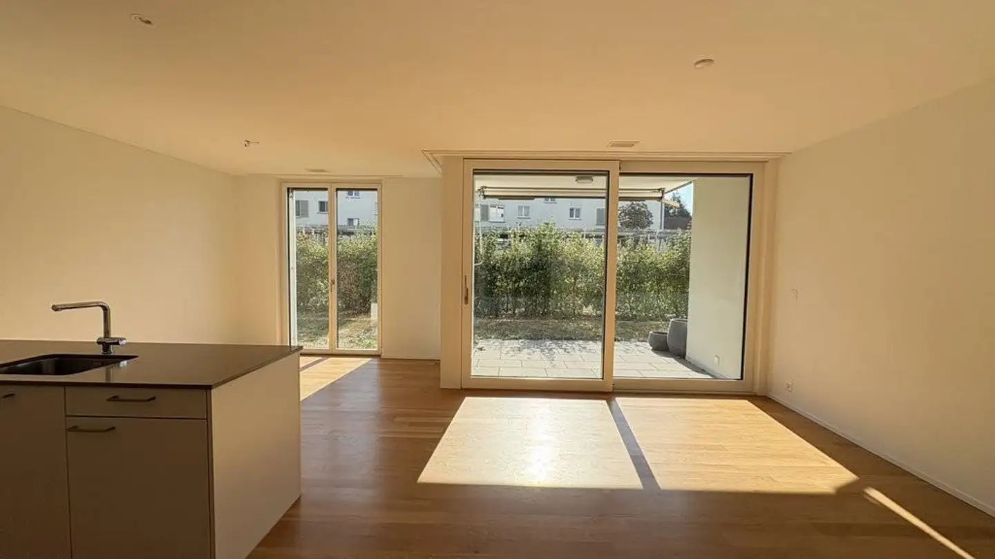 Apartment for rent - Kastanienweg 2, 4914 Roggwil BE - Photo 2