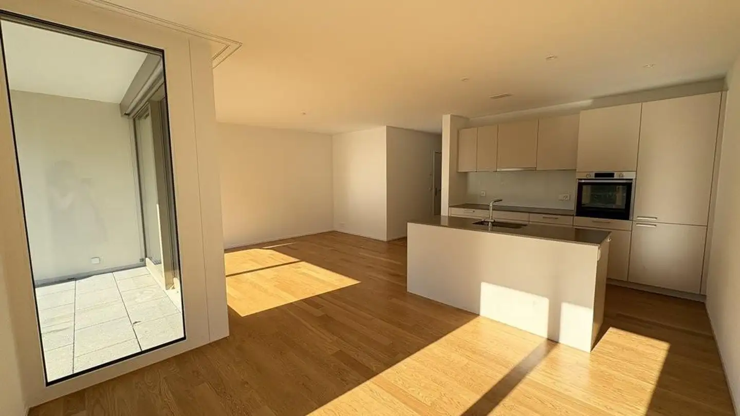 Apartment for rent - Kastanienweg 2, 4914 Roggwil BE - Photo 3