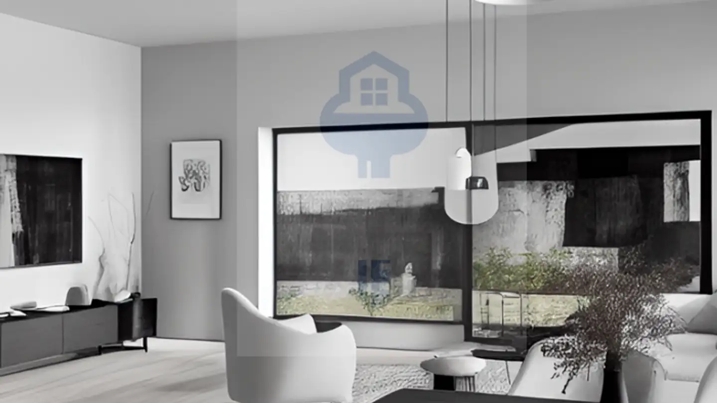 Attique à vendre - 1994 Aproz (Nendaz)