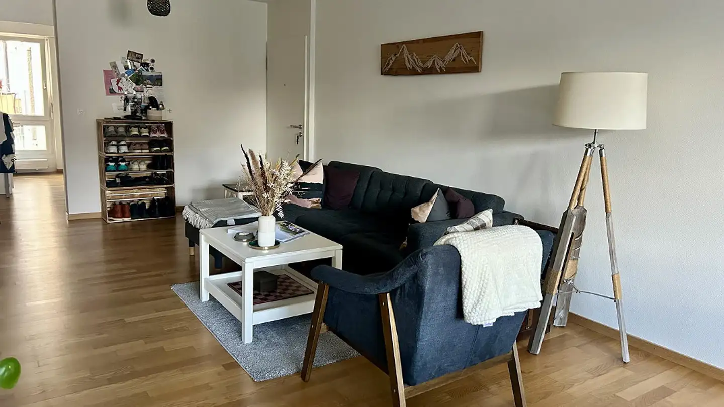 Appartement à louer - Untergasse 2, 4142 Münchenstein - Photo 3