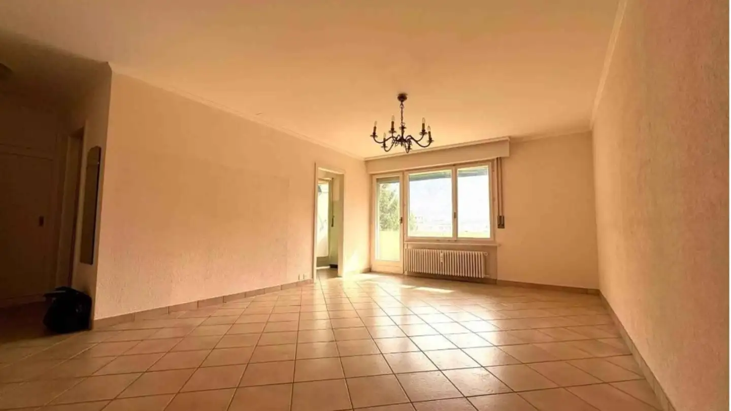 Apartment for sale - 3960 Sierre